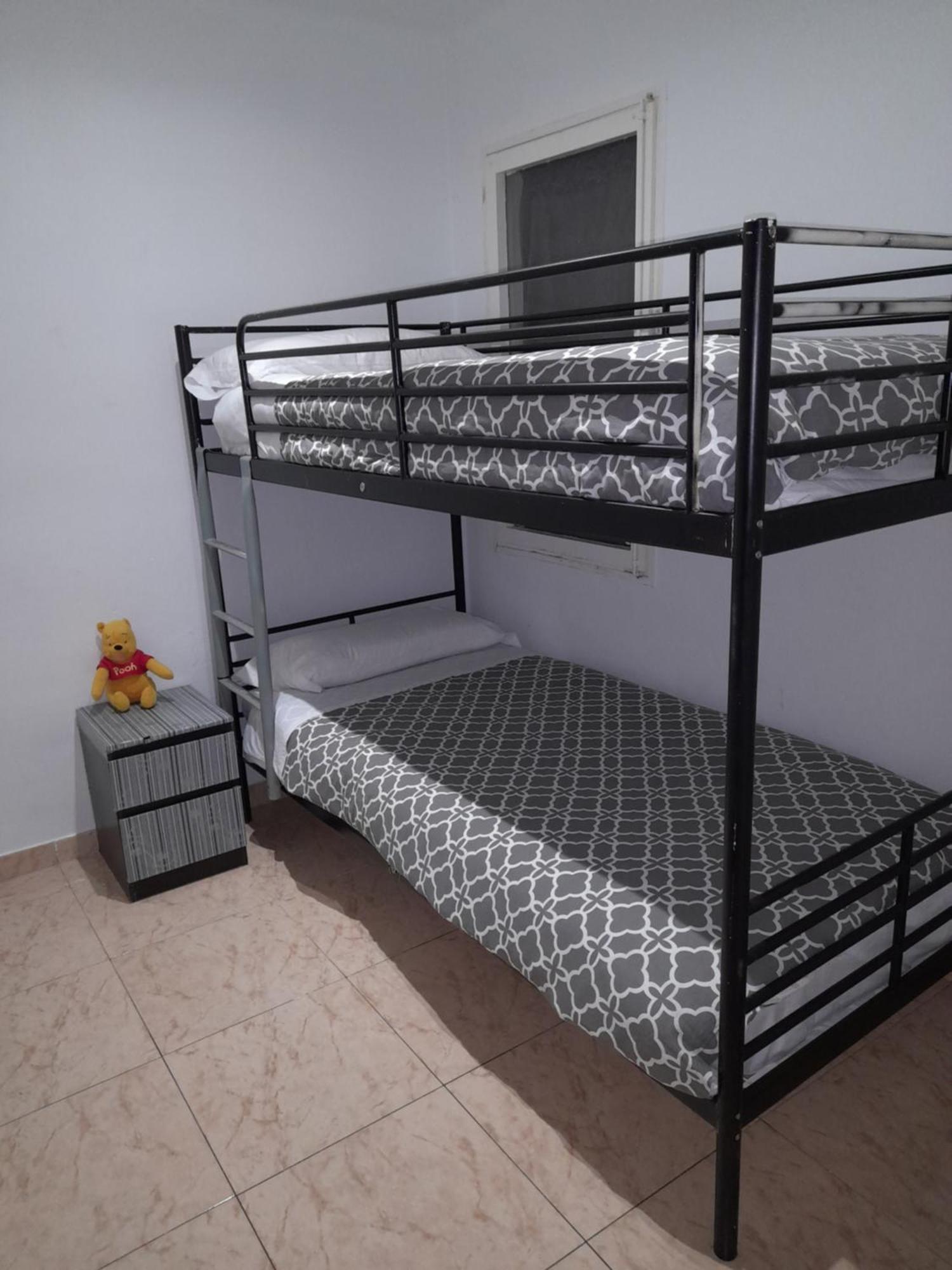 Sweet House Close To Airport Apartment El Prat de Llobregat Exterior photo